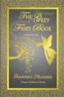 Image for THE Grey Fairy Book - Andrew Lang