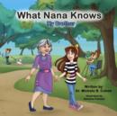 Image for What Nana Knows