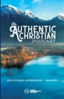 Image for The Authentic Christian Podcast (Workbook) - Season 1