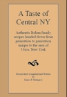 Image for A Taste of Central New York