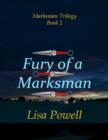 Image for Fury of a Marksman, Marksman Trilogy Book 2