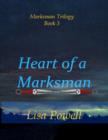 Image for Heart of a Marksman, Marksman Trilogy Book 3