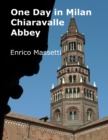 Image for One Day in Milan: Chiaravalle Abbey