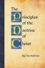 Image for The Principles of the Doctrine of Christ