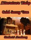 Image for Literature Help: Cold Sassy Tree