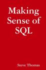 Image for Making Sense of SQL