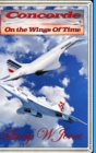 Image for Concorde - On The Wings Of Time