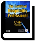 Image for Certified Hospitality Professional