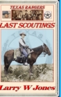 Image for Texas Rangers - Last Scoutings