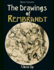 Image for Drawings of Rembrandt: Close Up