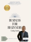 Image for Business for Beginners : Getting Started