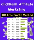 Image for ClickBank Affiliate Marketing 101 Free Traffic Method