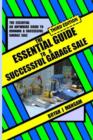 Image for The Essential Guide to a Successful Garage Sale: Third Edition