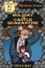 Image for Dinah-Mite #1 : Holiday in Castle Quarantine