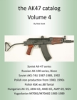 Image for the Ak47 Catalog Volume 4