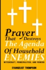 Image for Prayers That Destroy the Agenda of Household Enemies -