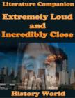 Image for Literature Companion: Extremely Loud and Incredibly Close