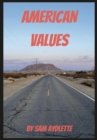 Image for American Values Digital Edition