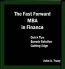 Image for Fast Forward MBA in Finance