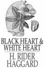Image for Black Heart and White Heart