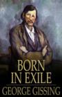 Image for Born in Exile