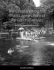 Image for The Creature from the Black Lagoon, Behind the Scenes