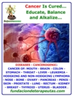 Image for Cancer is cured... Yes: How to Regenerate to be Strong and Healthy