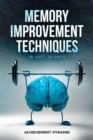Image for Memory Improvement Techniques In Just 10 Days