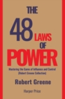 Image for The 48 Laws of Power Mastering the Game of Influence and Control (Robert Greene Collection)