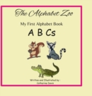 Image for The Alphabet Zoo