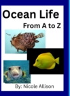 Image for Ocean Life : A to Z