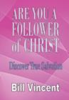 Image for Are You a Follower of Jesus Christ