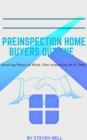 Image for Preinspection Home Buyer Outline