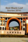 Image for Best Maple Leaf Stories 2014: Identity
