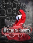 Image for Welcome to Humanity