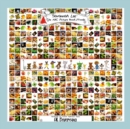 Image for Savannah Lee : The ABC Picture Book of Foods: What&#39;s for dinner tonight?