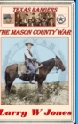 Image for Texas Rangers - The Mason County War
