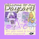 Image for Welcome to Our Daycare!