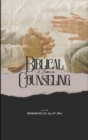 Image for Primer on Biblical Counseling: A Handbook for Christian Counselors with Treatment Plan