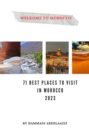 Image for 71 BEST PLACES TO VISIT IN MOROCCO 2023