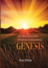 Image for Life Principles from the Book of Beginnings - Genesis