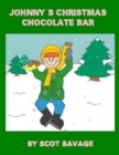 Image for Johnny&#39;s Christmas Chocolate Bar