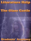 Image for Literature Help: The Glass Castle