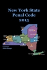 Image for New York State Penal Code 2015