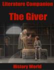 Image for Literature Companion: The Giver