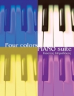 Image for Four Colours Piano Suite