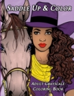 Image for Saddle Up &amp; Color
