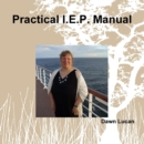 Image for Practical I.E.P. Manual