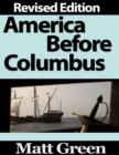 Image for America Before Columbus