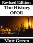 Image for History of Oil